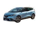 Climatisation RENAULT SCENIC IV GRAND phase 1 depuis le 09/2016