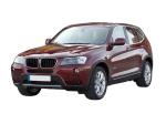 Retroviseurs BMW SERIE X3 II F25 phase 1 du 10/2010 au 03/2014