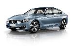 Retroviseurs BMW SERIE 3 F30 berline F31 touring phase 1 du 01/2012 au 09/2015