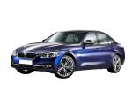 Capots BMW SERIE 3 F30 Berline F31 Touring phase 2 du 10/2015 au 10/2018