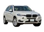Pare Chocs Arrieres BMW SERIE X5 III (F15/F85) du 09/2013 au 06/2019