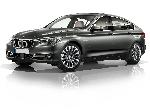 Feux Arrieres BMW SERIE 5 F07 GT phase 2 du 01/2014