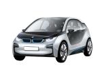 Pare Chocs Arrieres BMW I3