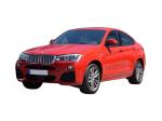 Capots BMW SERIE X4 F26 depuis le 03/2014