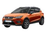 Lunettes Arrieres SEAT ARONA