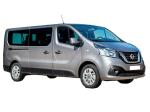Pare Chocs Arrieres NISSAN NV300