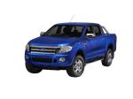 Pare Chocs Arrieres FORD RANGER