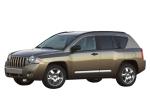 Pieces Hayon Arriere JEEP COMPASS