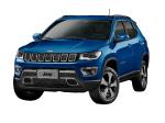 Vitres Laterales JEEP COMPASS II phase 1 depuis le 06/2017