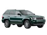 Leve Vitres Complets JEEP GRAND CHEROKEE II desde 06/2005 hasta 09/2010