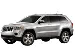Leve Vitres Complets JEEP GRAND CHEROKEE III phase 1 du 10/2010 au 05/2013