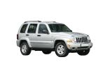 Vitres Laterales JEEP CHEROKEE II phase 2 du 10/2004 au 12/2007