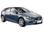 Complements Pare Chocs Avant VOLVO V40