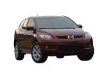 Pare Chocs Arrieres MAZDA CX-7