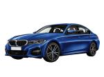 Carrosserie BMW SERIE 3 G20 depuis 12/2018