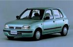 Ailes NISSAN MICRA