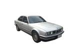 Voir les Pièces de carrosserie pour BMW SERIE 5 E34 du 03/1988 au 08/1995