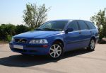 Pare Boues VOLVO S40-V40
