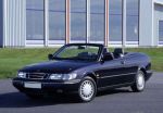 Leve Vitres Complets SAAB 900