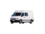 Feux Arrieres OPEL MOVANO