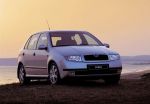 Leve Vitres Complets SKODA FABIA