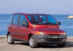 Leve Vitres Complets FIAT MULTIPLA
