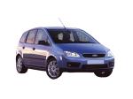 Pare Boues FORD C-MAX