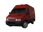 Vitres Laterales IVECO DAILY III du 05/1999 au 03/2006
