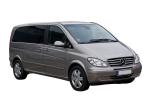 Lunettes Arrieres MERCEDES VITO-VIANO
