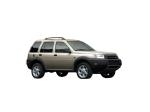 Complements Pare Chocs Arriere LAND ROVER FREELANDER