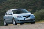 Leve Vitres Complets MAZDA 3