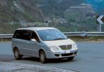 Leve Vitres Complets LANCIA PHEDRA