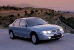 Pare Chocs Arrieres ROVER 75