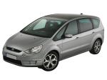 Complements Pare Chocs Arriere FORD S-MAX