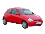 Lunettes Arrieres FORD KA