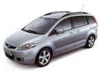 Leve Vitres Complets MAZDA 5