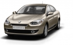 Vitres Laterales RENAULT FLUENCE