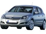 Feux Arrieres OPEL ASTRA H phase 2 du 01/2007 au 12/2009