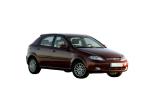 Pare Chocs Arrieres DAEWOO LACETTI