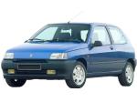 Voir les Pièces de carrosserie pour RENAULT CLIO I phase 1 du 07/1990 au 04/1996