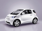 Pieces Hayon Arriere TOYOTA IQ