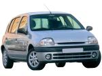 Voir les Pièces de carrosserie pour RENAULT CLIO II phase 1 du 04/1998 au 05/2001