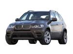 Pare Chocs Avants BMW SERIE X5 II (E70) phase 2 du 03/2010 au 03/2014