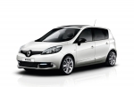 Pieces Hayon Arriere RENAULT SCENIC III phase 3 du 06/2013 au 08/2016