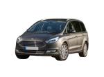 Pare Boues FORD GALAXY III depuis le 06/2015