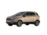Pare Chocs Arrieres FORD ECOSPORT phase 2 depuis le 11/2017