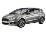 Pare Chocs Arrieres FORD S-MAX II depuis le 05/2015 