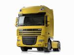 Anti Brouillard DAF XF 105