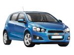 Feux Arrieres CHEVROLET AVEO II (T300) phase 1 depuis 03/2011
