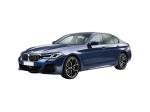 Complements Pare Chocs Arriere BMW SERIE 5 G30/F90 Berline - G31 Touring phase 2 depuis 09/2020